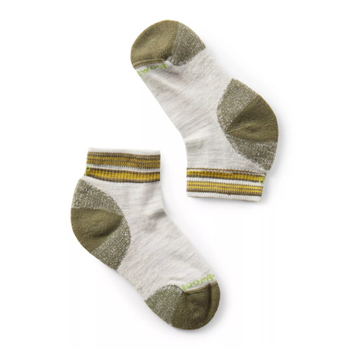 Kids Hike Light Cushion Ankle Socks