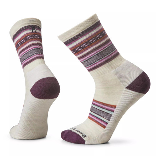 Smartwool / Everyday Slipper Sock Crew Socks