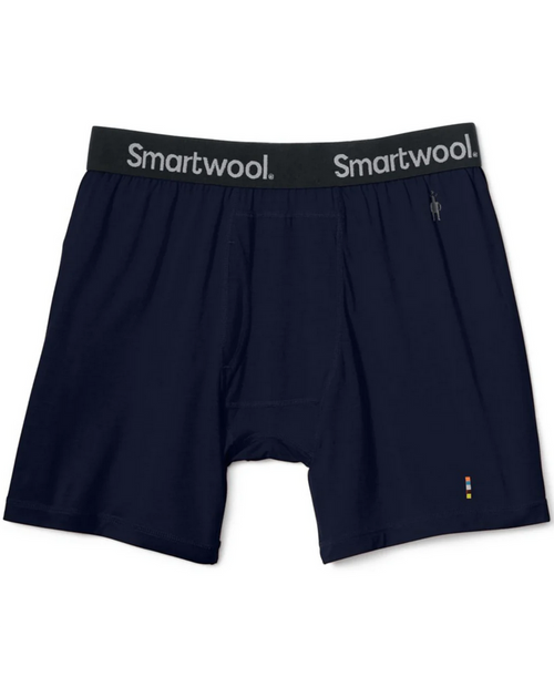 Mens Merino Boxer Brief Boxed