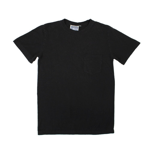 Mens Jung Pocket Tee