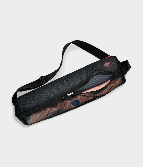 Shop Manduka PROlite Mat in Black Sage