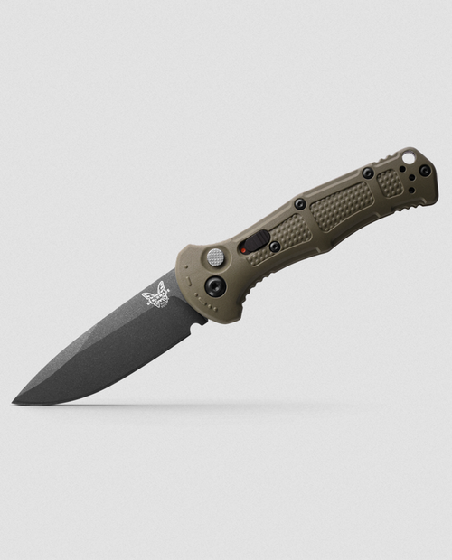 9570BK-1 Mini Claymore Green