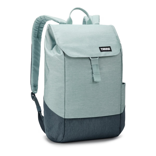 Lithos Backpack 16L in Alaska/Dark Slate