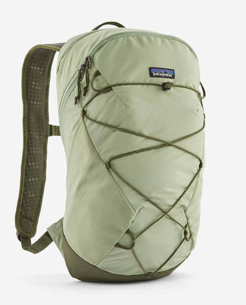 Terravia Pack 14L