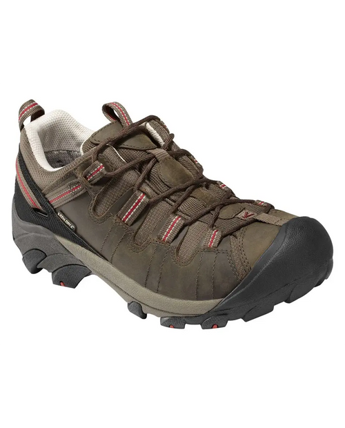 Mens Targhee II A