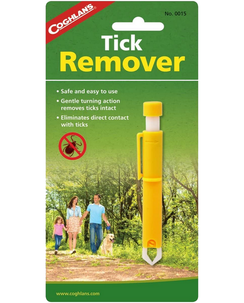 Tick Remover