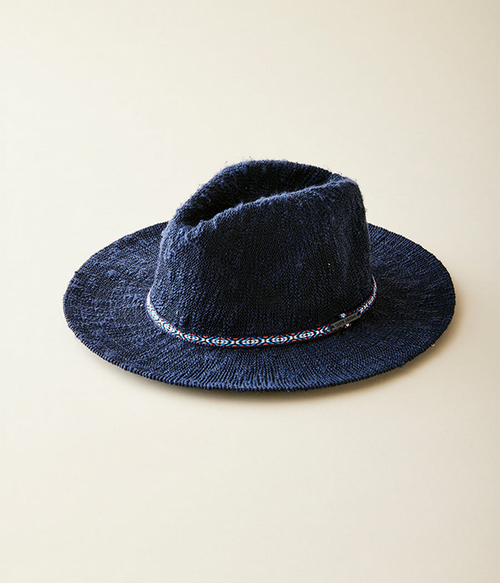 Womens Capistrano Crushable Hat