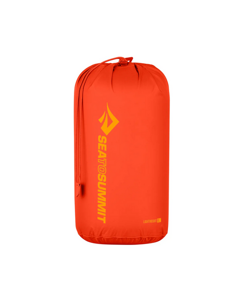 Sea to Summit Lightweight First Aid Dry Bag (Spicy Orange) 1L