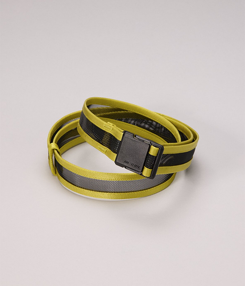 Accessoires, Belts