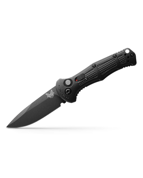 9570BK Mini Claymore Black