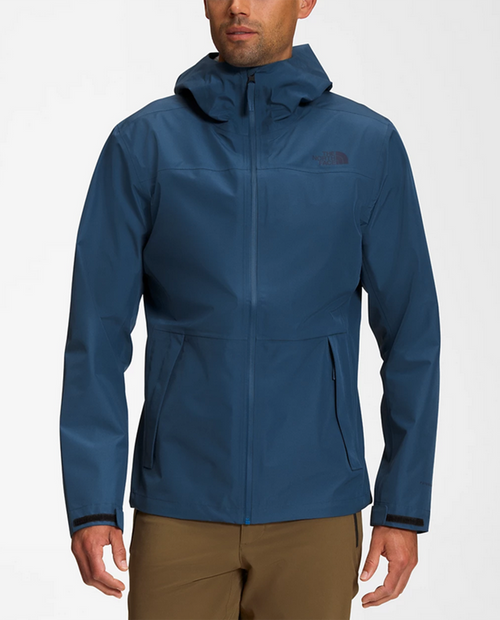 Mens Dryzzle FUTURELIGHT Jacket