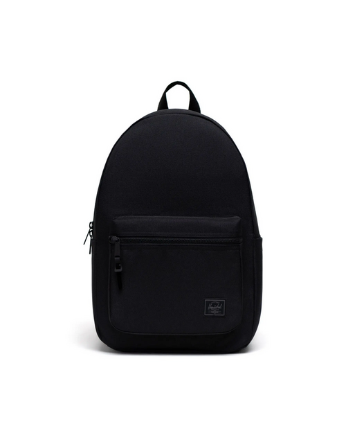 Settlement Backpack in Black Tonal