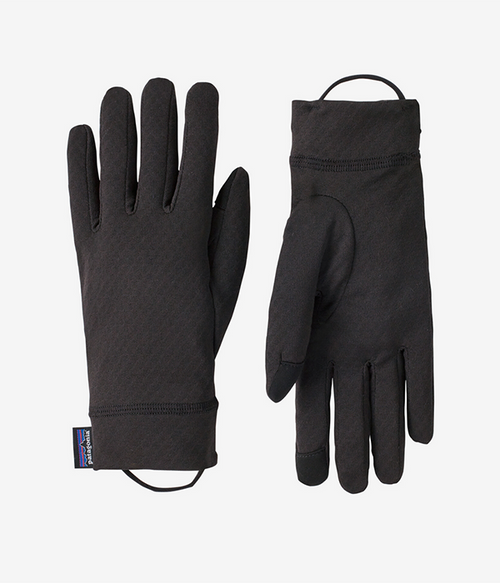Cap MW Liner Gloves