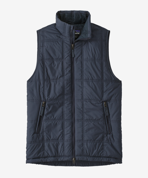 Womens Lost Canyon Vest
