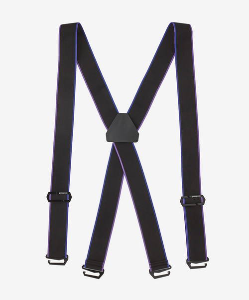 Mountain Suspenders