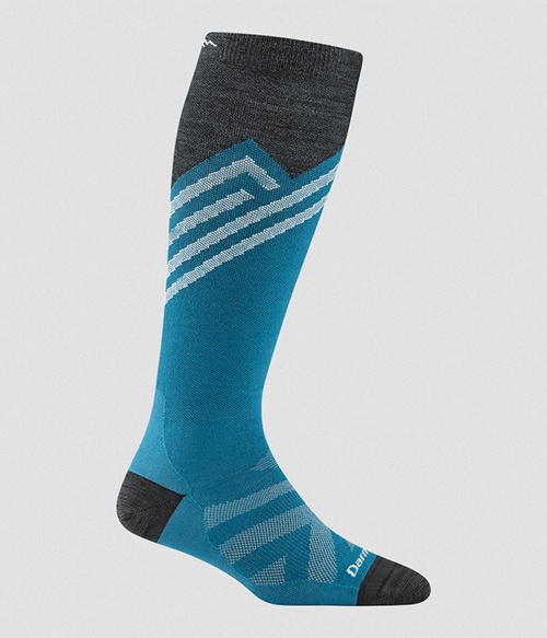 Womens Peaks RFL OTC Ultra-Lightweight - Canyon - L