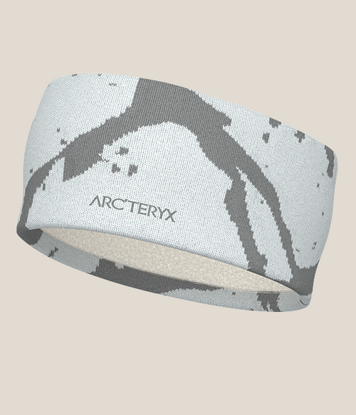 Unisex Grotto Headband