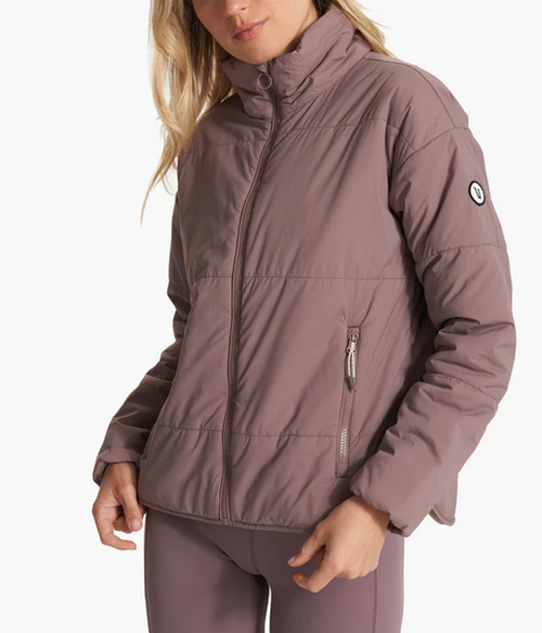 Womens Canyon Insulated Jacket