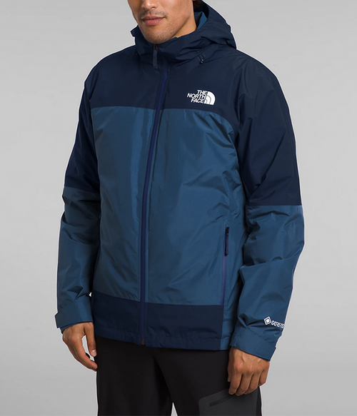 Mens Mountain Light Triclimate GTX Jacket