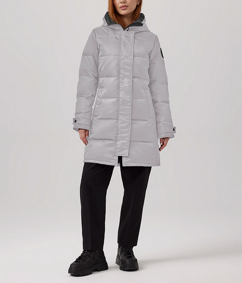 Womens Shelburne Parka- PS