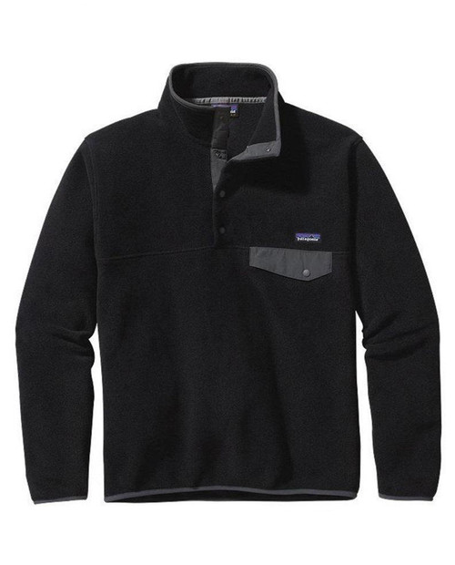 Men's Synch Snap-T Pullover