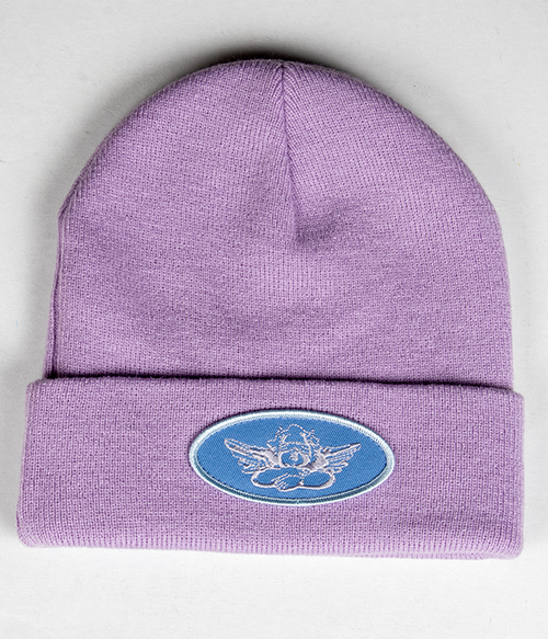 Womens Isabelle Beanie