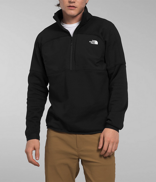 Mens Canyonlands High Altitude 1/4 Zip