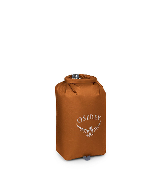 Ultralight DrySack 20L Toffee Orange