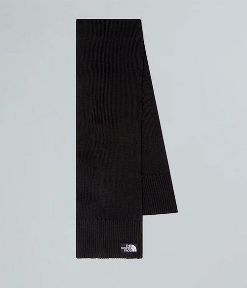 TNF Logo Box Scarf TNF Logo Box Scarf