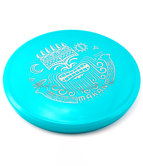 Makani Disc