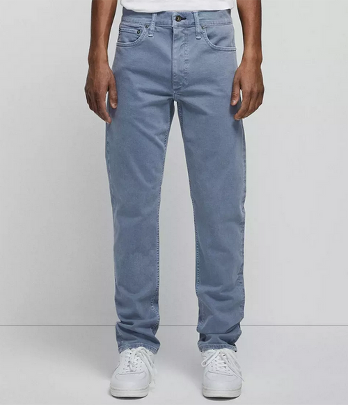 Mens Fit 2 Aero Stretch in French Blue