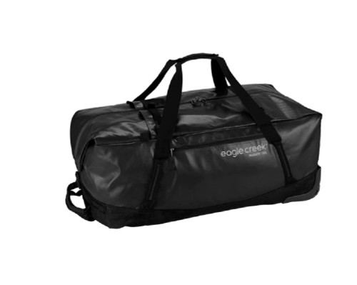 Migrate Wheeled Duffel 130L