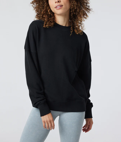 Womens Sedona Weekender Crew Womens Sedona Weekender Crew