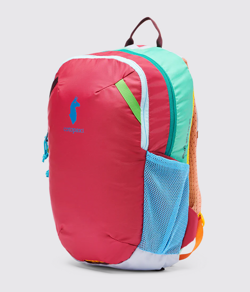 Kids Dimi 12L Backpack - Del Dia