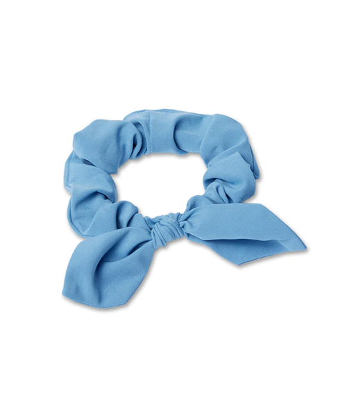 Womens Tie Scrunchy