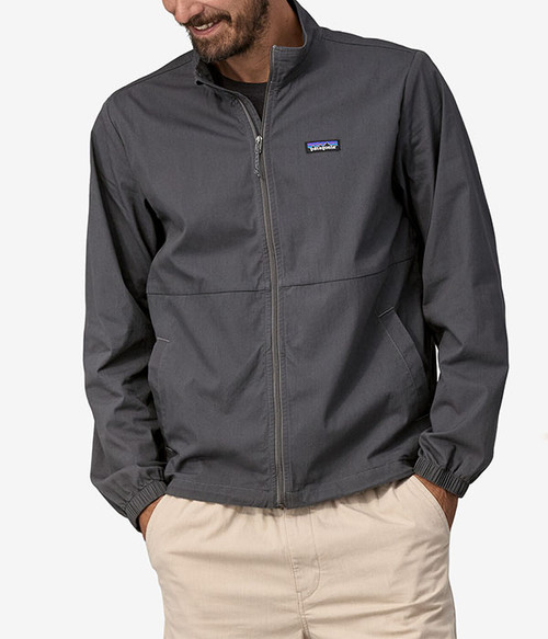 Mens Nomader Jacket