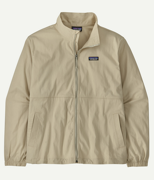 Mens Nomader Jacket