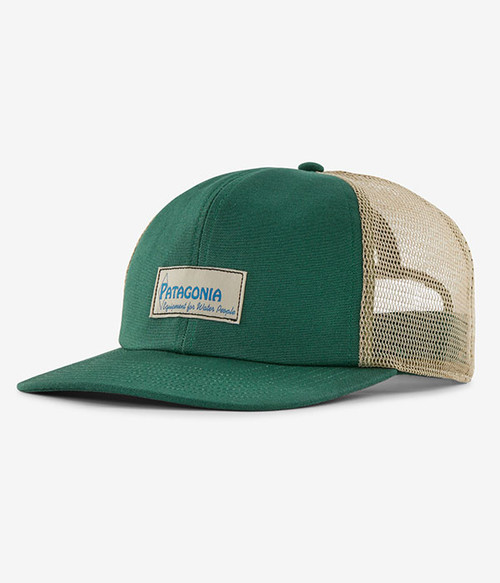 Relaxed Trucker Hat