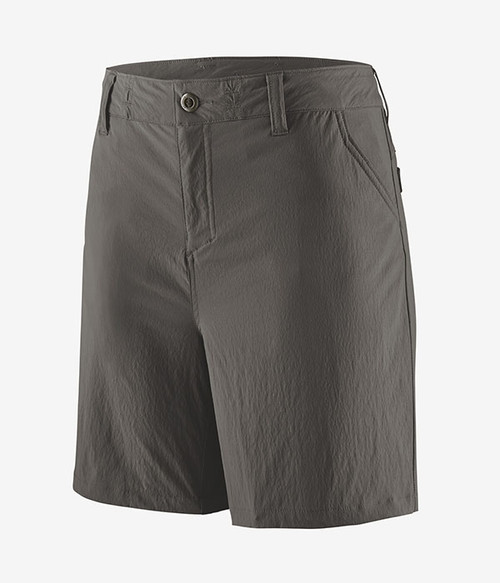 Womens Quandary Shorts - 7 in S24