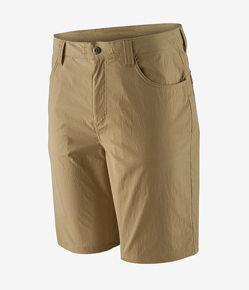 Mens Quandary Shorts - 8in S24