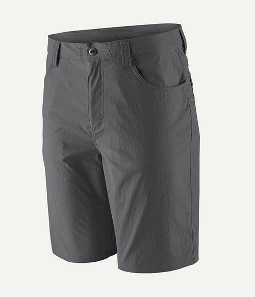 Mens Quandary Shorts - 8in S26