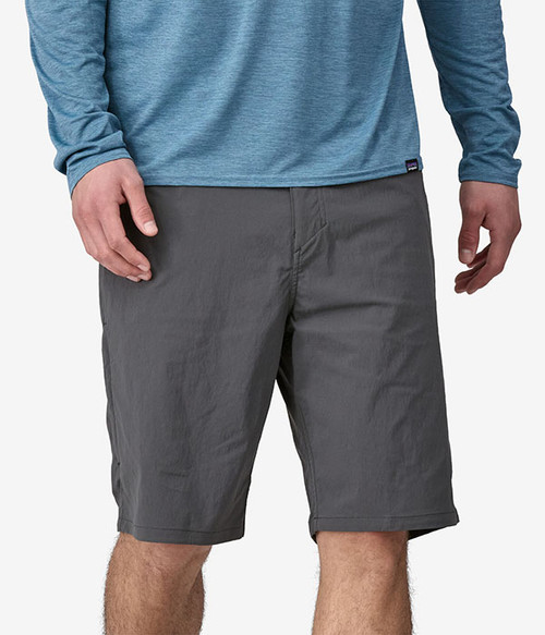 Mens Quandary Shorts - 10in