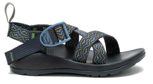 Kids Z1 Ecotread Kids in Bloop Navy