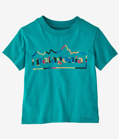 Baby Graphic T-Shirt