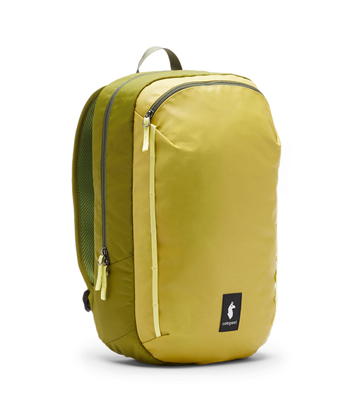 Vaya 18L Backpack - Cada Dia Lemongrass and Cedar