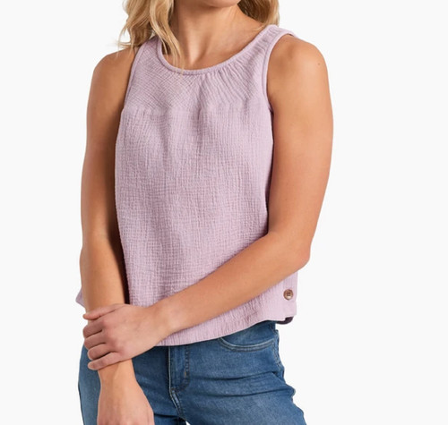 Womens Klover Tank