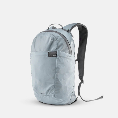 ReFraction Packable Backpack - Slate Blue