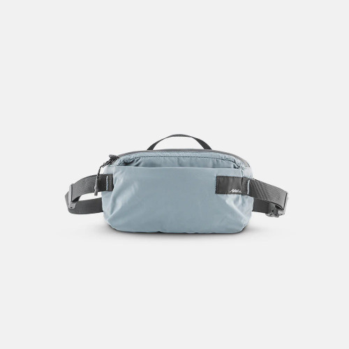 ReFraction Packable Sling - Slate Blue