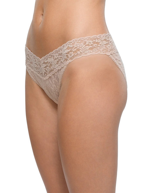 Womens Sig Lace Vikini