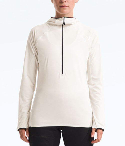 Womens Summit Direct Sun Hoodie